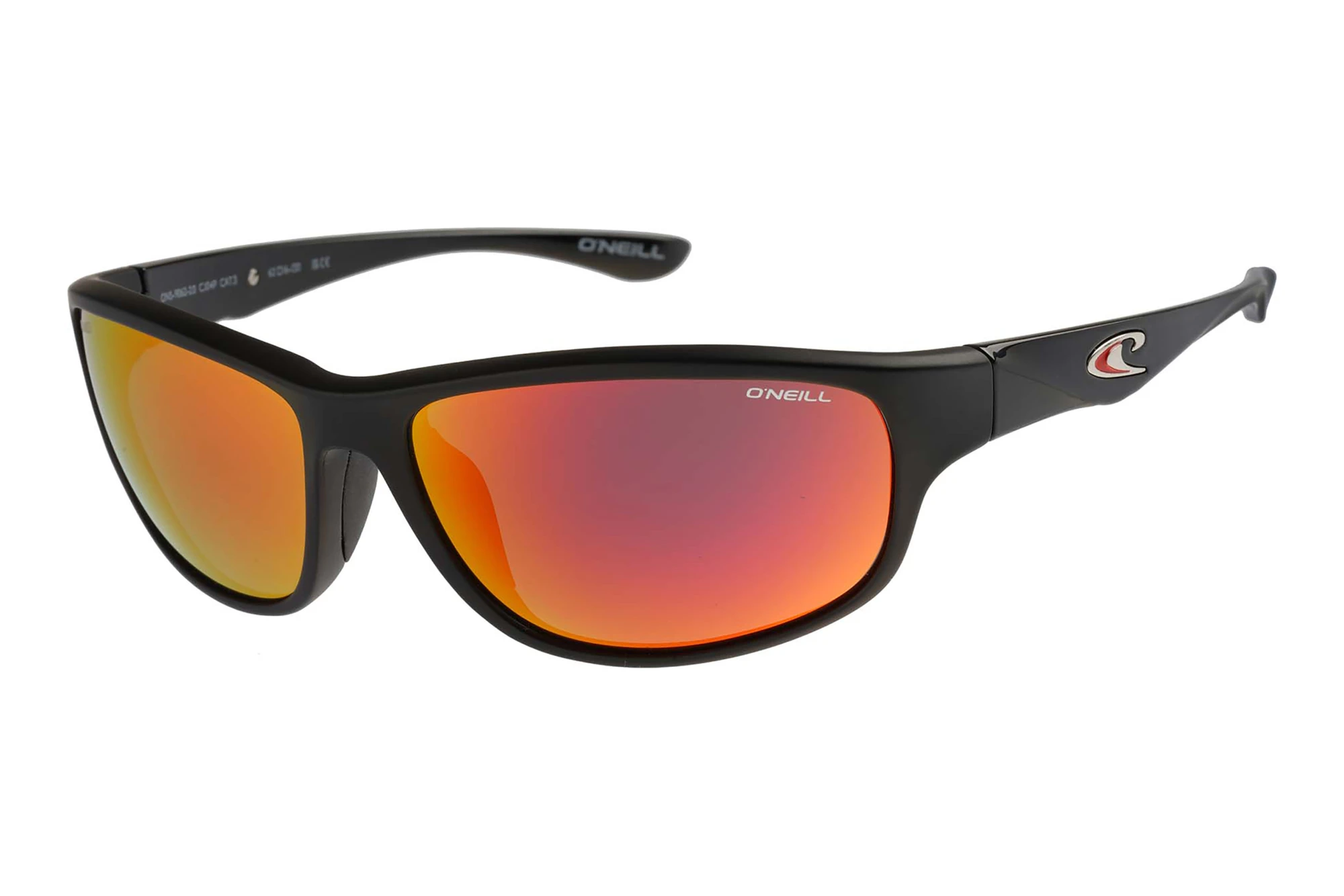 O`Neill ON 966118 10 black|orange O`Neill ON 966118 10 black|orange